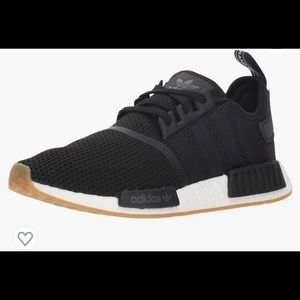 adidas Originals Men's NMD_r1 Running Shoe
